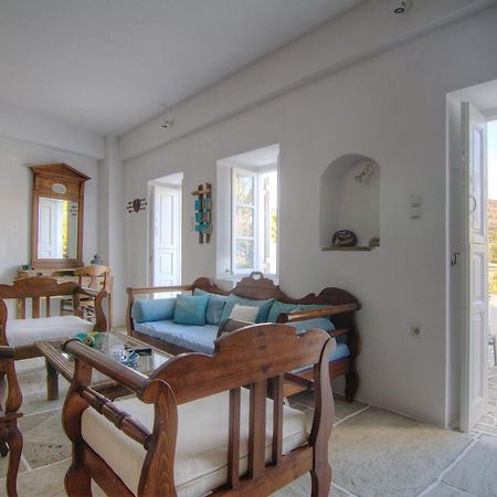 Platys Gialos Hotel Sifnos Platis Gialos  部屋 写真