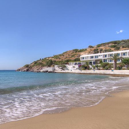 Platys Gialos Hotel Sifnos Platis Gialos  エクステリア 写真