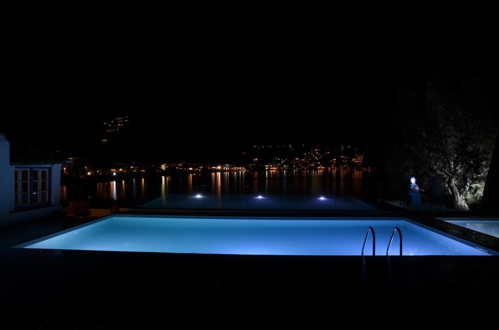 Platys Gialos Hotel Sifnos Platis Gialos  エクステリア 写真