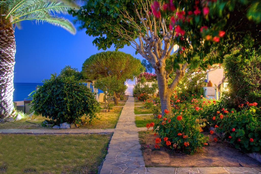 Platys Gialos Hotel Sifnos Platis Gialos  エクステリア 写真