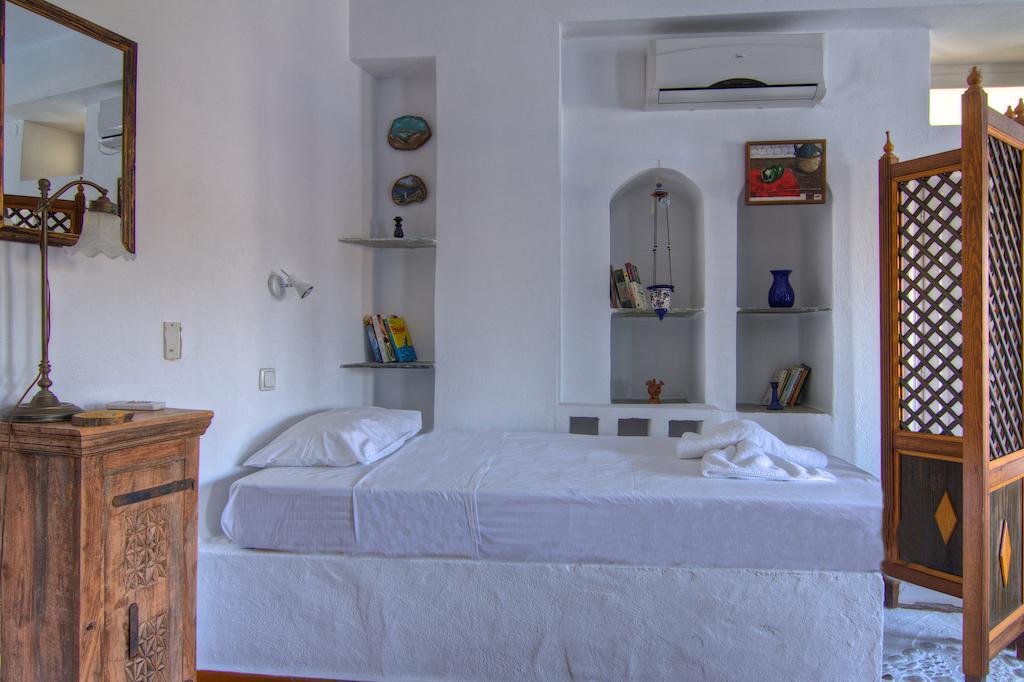Platys Gialos Hotel Sifnos Platis Gialos  部屋 写真