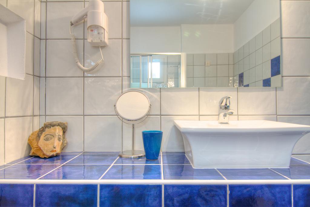 Platys Gialos Hotel Sifnos Platis Gialos  部屋 写真