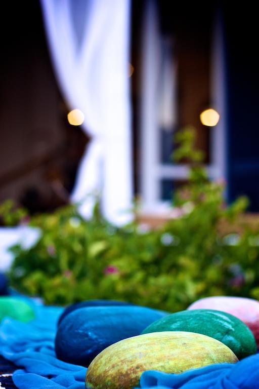 Platys Gialos Hotel Sifnos Platis Gialos  エクステリア 写真