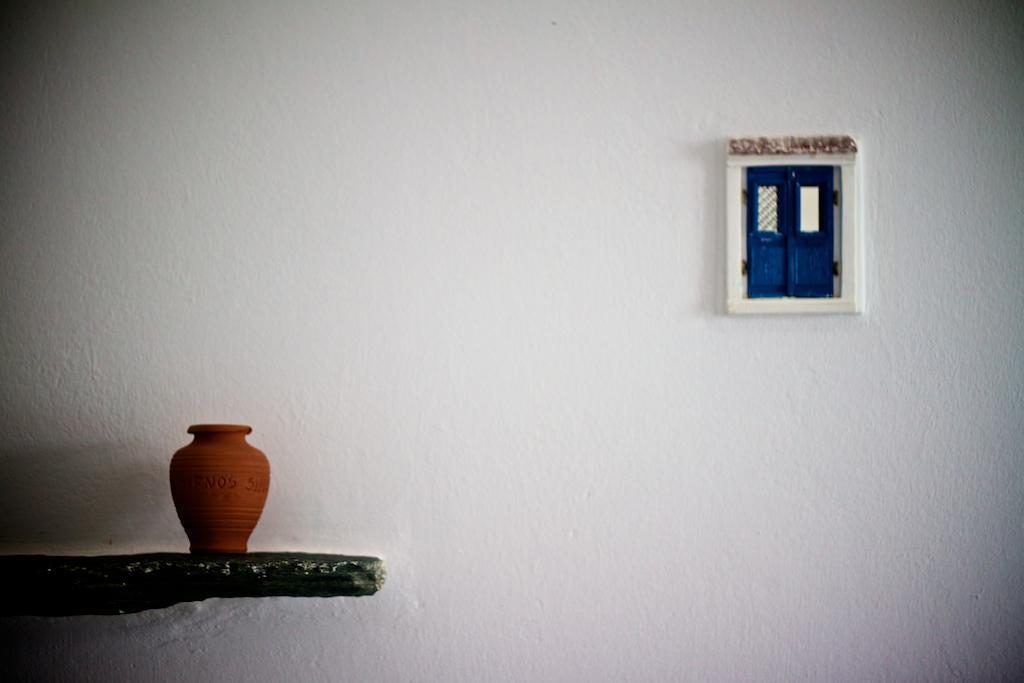 Platys Gialos Hotel Sifnos Platis Gialos  部屋 写真