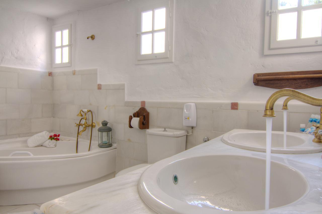 Platys Gialos Hotel Sifnos Platis Gialos  エクステリア 写真