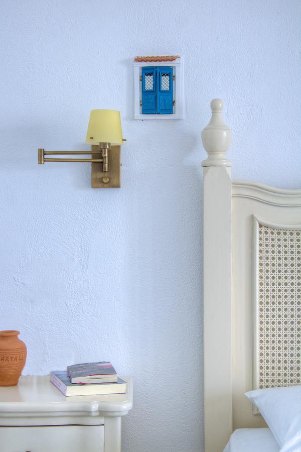 Platys Gialos Hotel Sifnos Platis Gialos  エクステリア 写真