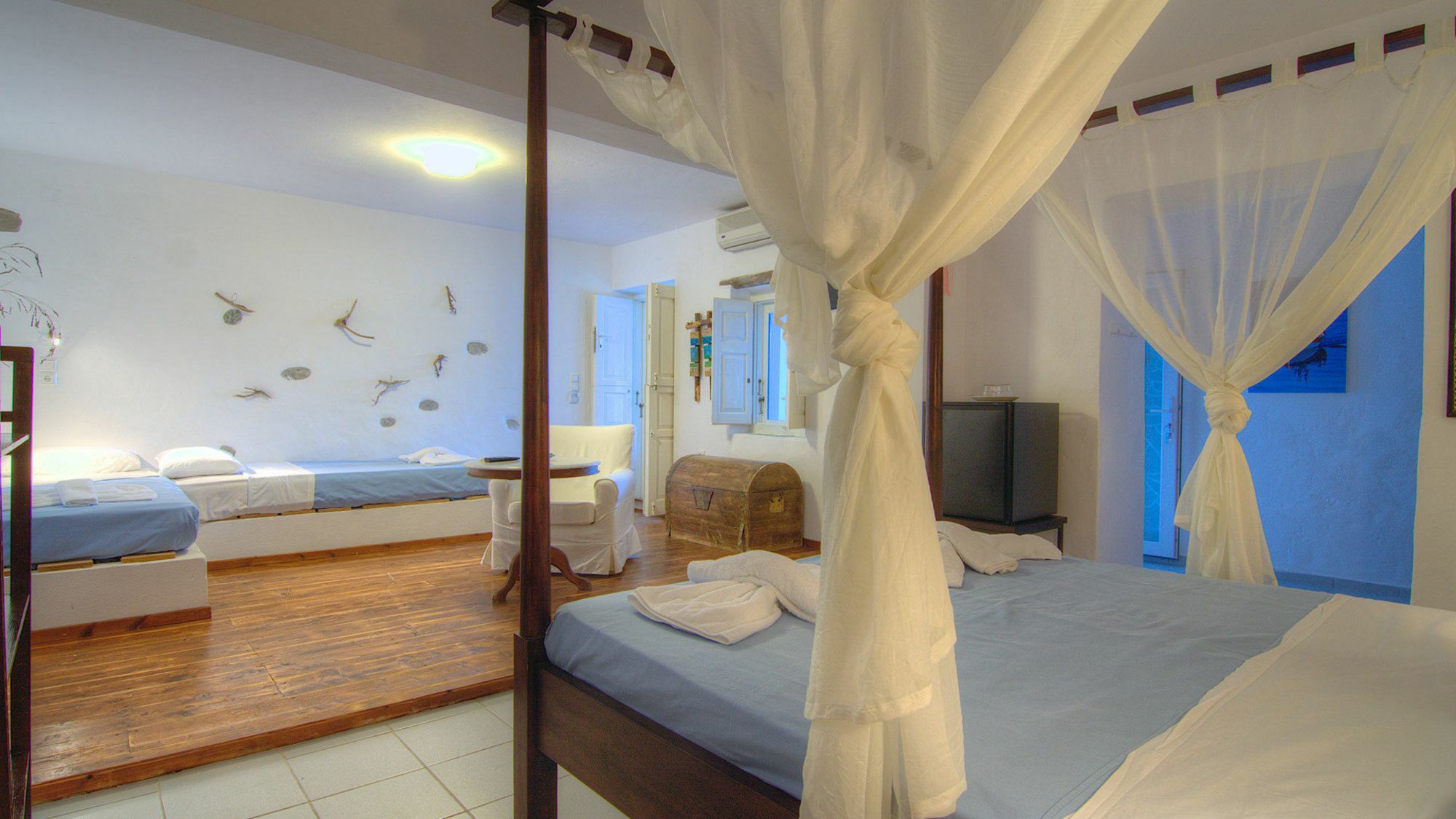 Platys Gialos Hotel Sifnos Platis Gialos  エクステリア 写真