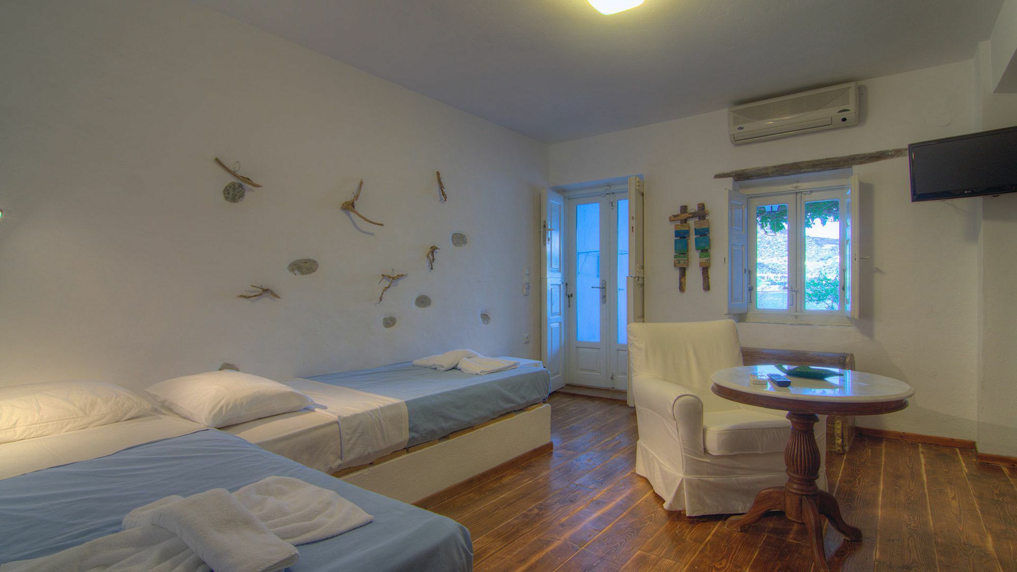 Platys Gialos Hotel Sifnos Platis Gialos  エクステリア 写真