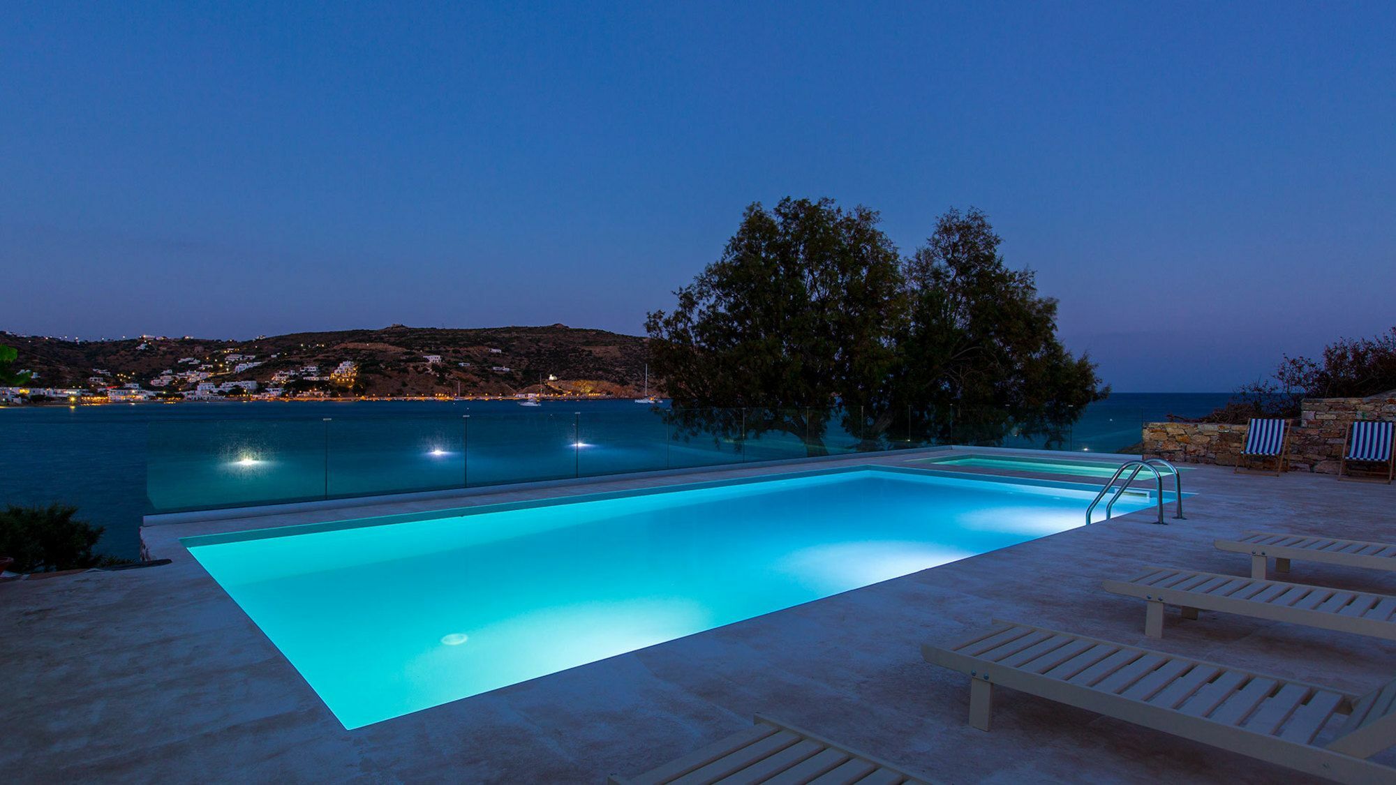 Platys Gialos Hotel Sifnos Platis Gialos  エクステリア 写真
