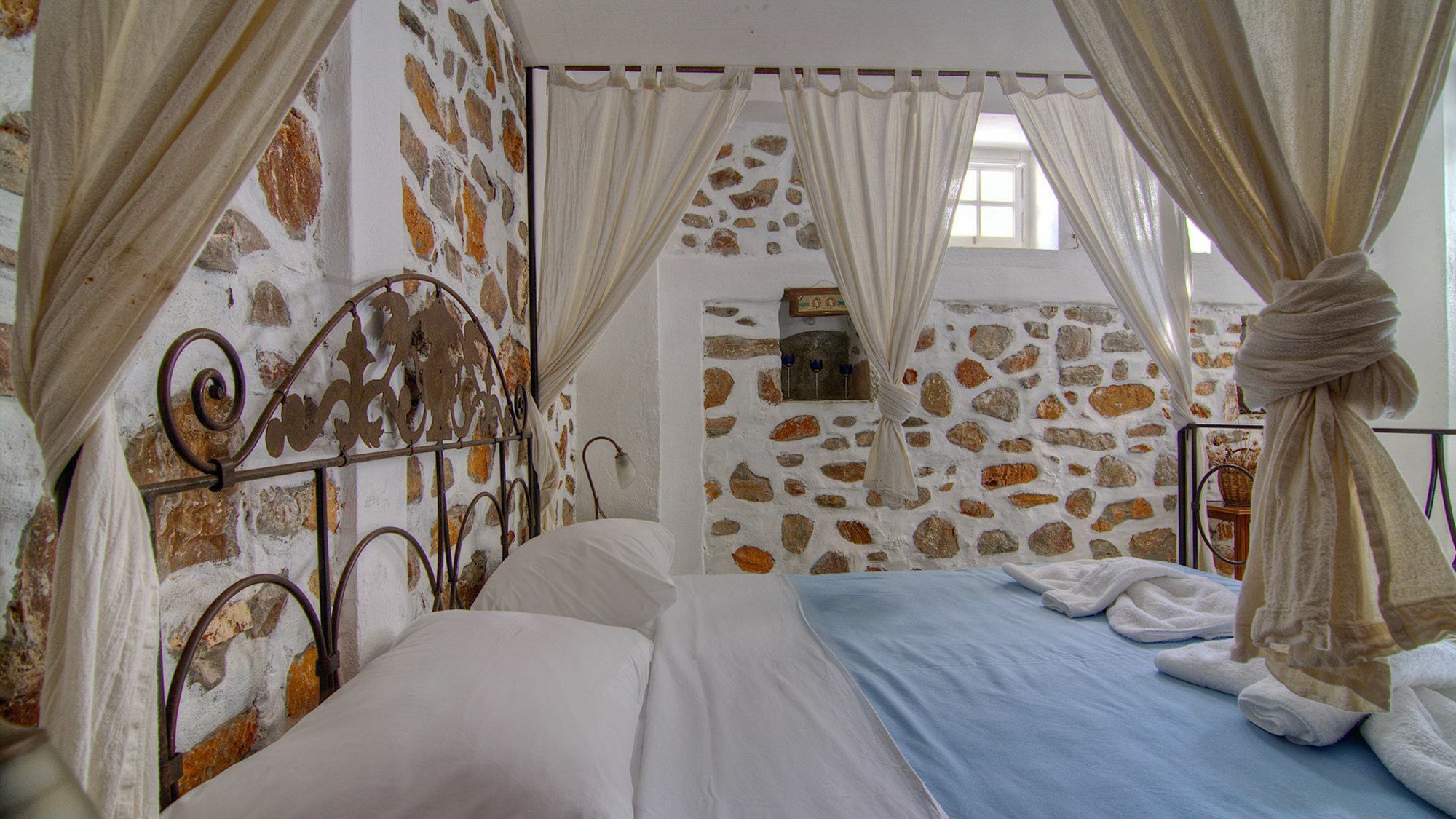 Platys Gialos Hotel Sifnos Platis Gialos  エクステリア 写真