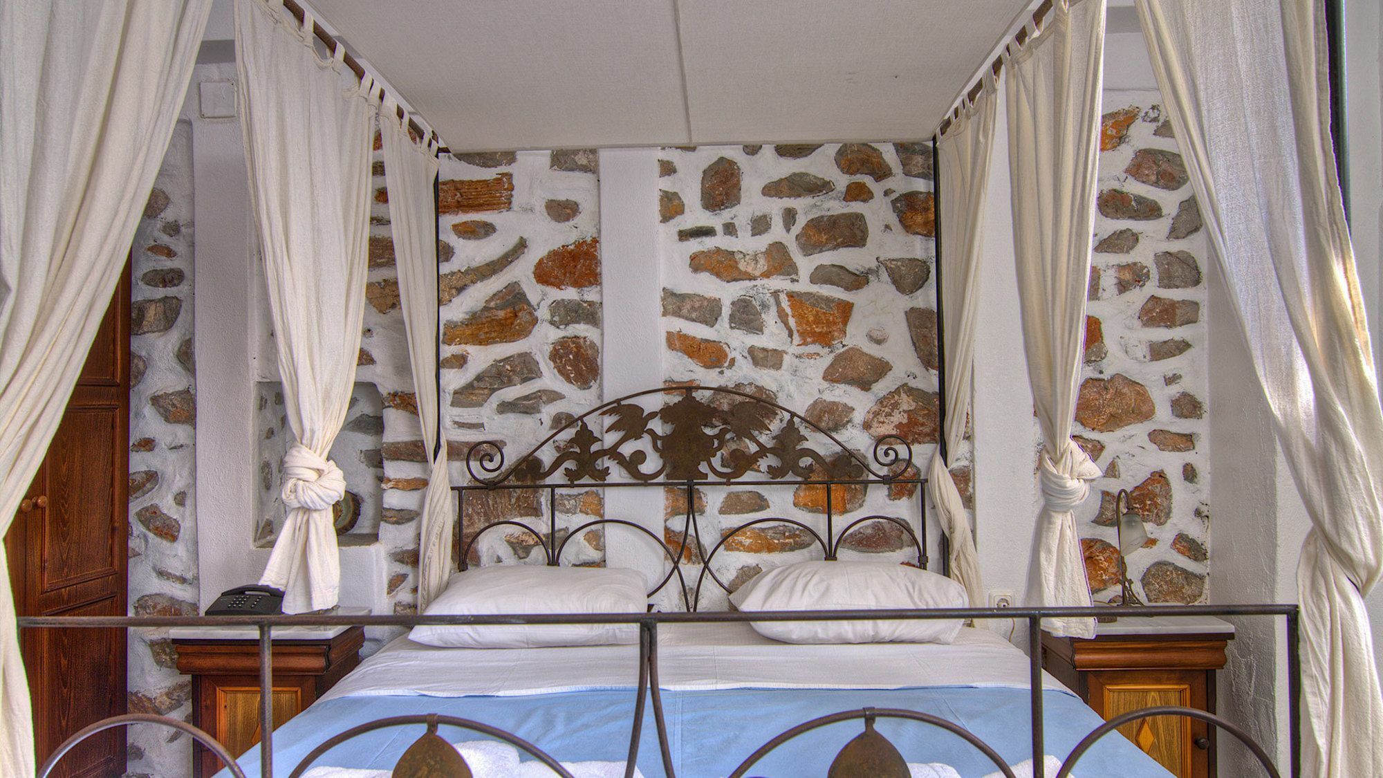 Platys Gialos Hotel Sifnos Platis Gialos  エクステリア 写真